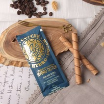 하이드로 더치커피 콜드브루 로브스타 우간다 30ml 30팩