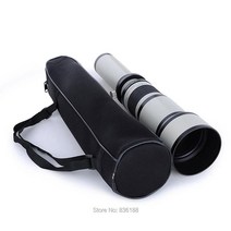 JINTU F 6.3 T 마운트 초망원 카메라 렌즈 니콘 캐논 DSLR 및 매크로 4/3 미러리스 500mm, 01 PENTAX