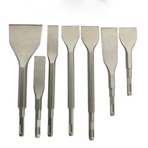 끌 접도 목공 타일 치즐 목공공구 아트 나이프, 14X250X40 A타입