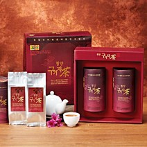 구증구포 구기자 전통차 2통X60gX4개입(중), 60g, 2개