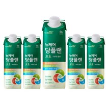 대상웰라이프 뉴케어 당플랜 프로 MPB 플랜 230ml 24개, 상세페이지 참조, 상세페이지 참조