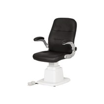 검안 의자 전동 리프트 높이 조절 시력 진단 안경원