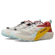 Mans 스니커즈 & 운동선수 슈즈 Salomon 살로몬 Sense Ride 5 126603