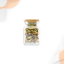 목련꽃차효능 목련차 국내산 청양특산물 박진서농부 1호, 청정 칠갑산 친환경농법 목련꽃차
