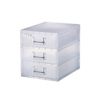 시스맥스 아이박스 중형 3단 스모그