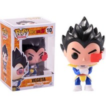 베지타 피콜로프리 자 퍼펙트 셀 슈퍼 사이어인 액션 피규어 드래곤 볼 인형 마진 부우 장난감 고쿠 장식품 모델, Vegeta, with box