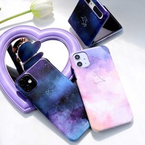 맥로이드 시연테크 하이하이 별 하늘지기 하드케이스, 양자리