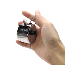 입장 인원 체크용 개수기 피플 카운터 계수 3개 입장객수 행사장 입장인원 입장체크 콘서트 카운터기