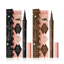 경기점 베네피트코리아 NEW 롤러 라이너 아이라이너, 브라운