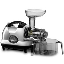 Kuvings NJE-3580U Masticating Slow Juicer Silver null, 1