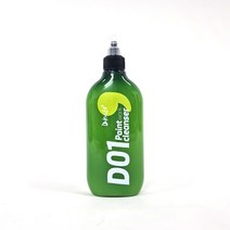 도깨비 D01 페인트클렌져 300g 묵은때제거제 워터스팟제거
