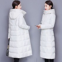 춘게엘 겨울 롱 웰론 패딩 Cjx5Y00