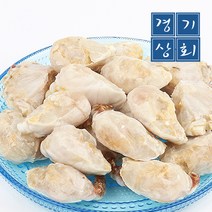 경기상회 국내산 몽당 손질 절단꽃게1kg (20조각내외) 급냉, 1개
