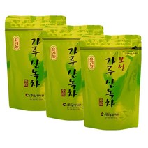 2+1 보성 유기농 가루산녹차100g 피부관리팩 요리첨가, 2+1 보성 가루산녹차100g