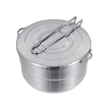 캠핑 냄비 코펠 라면냄비 찌개 도시락 버너 차박텐트, C056