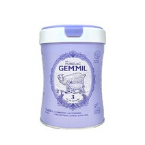 퓨어락 젬밀 산양분유 3단계 750g 1캔, 03.퓨어락 젬밀 3단계 1캔