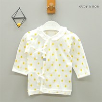 달퐁 dalpong 홈플러스몰04 10332222230213 미니미니플라워배냇저고리 (9674817)