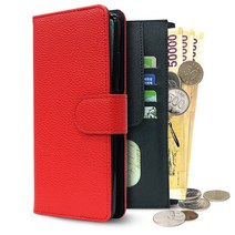 4장의 카드 및 동전수납 5만원 펼쳐수납 지갑형 손목 체인스트랩증정 찰스킷 지퍼 다이어리 케이스 폰케이스/아이폰8 플러스 케이스