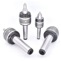 선반 기계용 라이브 센터 회전 터닝 MT2 MT5, 11 MT2 (B), 1개