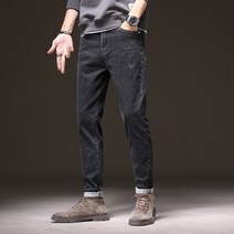 지퍼청바지 급증 치 멍청한 야구 사내아이 정부측 깃발 가게 G5G6 꼬마 악마 전문점 겨울 가을 긴바지 3764421839