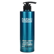 DasHu Daily Fast 두피 샴푸