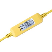 USB-PPI 프로그래밍 케이블 Siemens S7-200 6ES7901-3DB30-0XA0 6ES79013DB300XA0 USB 변환 RS485 어댑터, [02] Economic Version, [01] 2.5m, 02 Economic Version, 01 2.5m