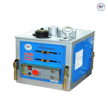 재창 철근벤딩기 JMB-25S 소형 단상220V 건설공구 철물 밴딩 벤딩 철근절곡기 철곡