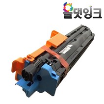 신도리코 재생드럼 DR-313 D420 D421 D422 코니카 미놀타 호환 C225dn C236dn, D420R120KK (검정)