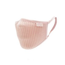 GAMZA 감자마스크 TM 항균마스크 자전거 라이딩 등산 운동용 오토바이 레저 스포츠 마스크, 인디핑크