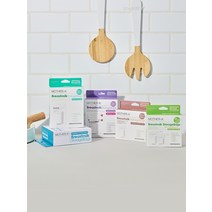 국민템 마더케이 일회용 초유/모유/분유/이유식 저장팩, 이유식저장팩 200ml 30매