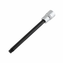 오토모텍 3/8인치 톡스비트소켓 140mmL 롱 T45 강력형 SK-19B1404-T45