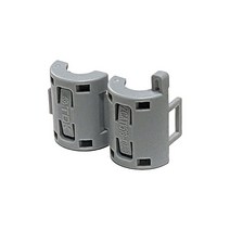 TDK ZCAT1518-0730 페라이트코어 노이즈필터 7mm 클램프