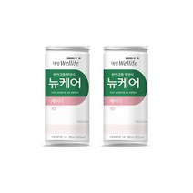 (565381) 뉴케어 케이디 KD 200ml 30캔 비투석환자 균형영양식 배송비x, 뉴케어 케이디 KD 200ml 30캔 비