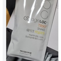 뉴스킨 TR90 쉐이크 바닐라맛 495g 1개, 뉴스킨쉐이크