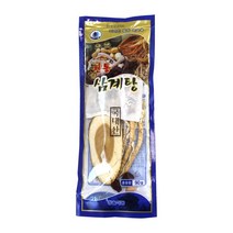 전통백숙재료 90g x 50개 고급형 1상자 국산 한방재료 백숙 삼계탕 쪽빛누리