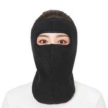 로아 겨울 방한 마스크 숨쉬기편한 운동 귀마개 넥워머, 그레이