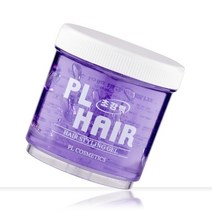 초강력 헤어 세팅 젤 머리 모발 스타일링 미용 500ml 미용실 셀프 헤어 볼륨 탈모 스타일링 10대 20대 30대 남자 여자 친구 생일 선물