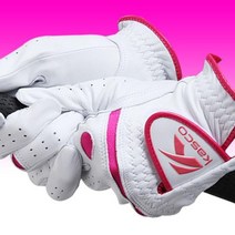 [카스코] FIGHTING 파이팅 양피 여성골프장갑[양손착용1장][여성][정품], 22호[양손]여성용