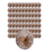 지피펠렛 지피7 33mm 105개 지퍼팩 포장, 1세트