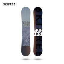 스노우보드 스키프리 남성용 숲과 바다 길이 150 cm 153 156 160 163cm, 4.160cm