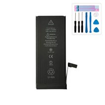 아이폰 호환 배터리 OHD 7 100% 오리지널 교체 1960mAh 도구