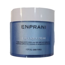 엔프라니 수퍼 아쿠아 크림 200ml 115396