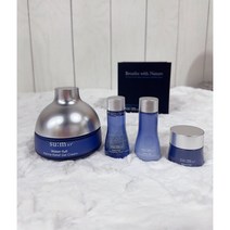 SU:M37 숨37 워터풀 마린 릴리프 젤 크림 120ml 증량기획세트 당일발송