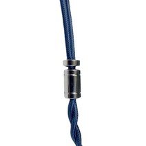 가수인이어 커스텀인이어 사용자 정의 만든 HiFi 헤드셋 업그레이드 케이블 Shure MMCX 2pin 0.78mm IE 80s, 03 IE 80_02 2.5mm