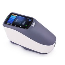 3nh YS3060 디지털 분광색차계 비색계 색차계