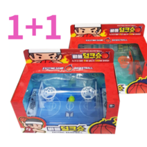 1+1 배틀덩크슛 손가락 농구 게임 해방타운