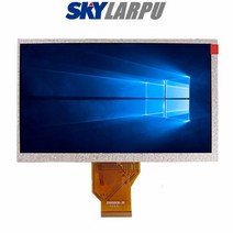 라떼판다 원본 7quot 인치 lcd 디스플레이 화면 800480 at070tn90 3, lcd 드라이버 보드