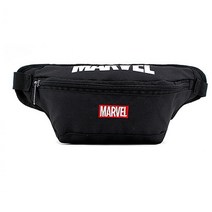 블랙 초등힙색 심플 주니어 핸드폰가방 소풍가방 키즈 유아패션 놀이동산 보조백 남자아이 유아용 남아용