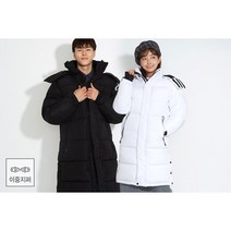 [THEIPIT] 남녀공용 미라클 롱패딩