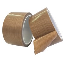 단열재 단열필름 접착식 보온재 바닥 외벽 고열 저항 테이프 단열 접착 실링 머신 300° C PTFE 피복 자, 01 10M_05 15mm_02 0.18mm